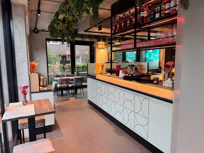 Rolliki Sushi & Bar - 7