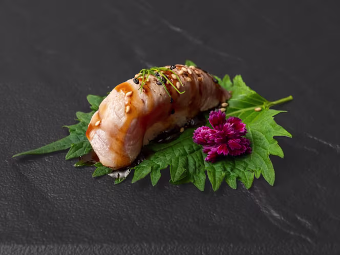 Rolliki Sushi & Bar - 4