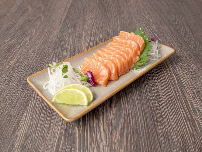 Rolliki Sushi & Bar - 1