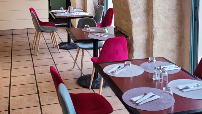 La Minoterie Redon - 5