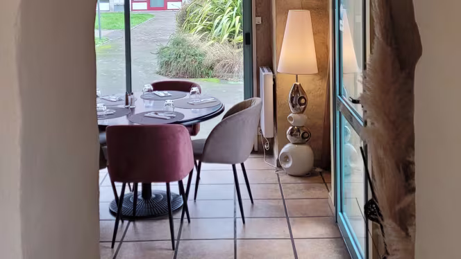 La Minoterie Redon - 1