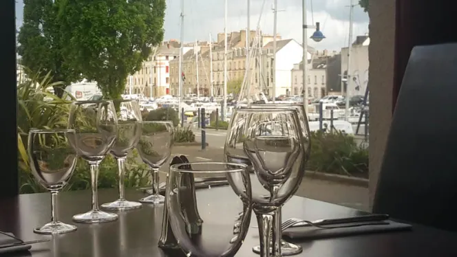 La Minoterie Redon - 0