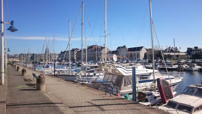 La Minoterie Redon - 7