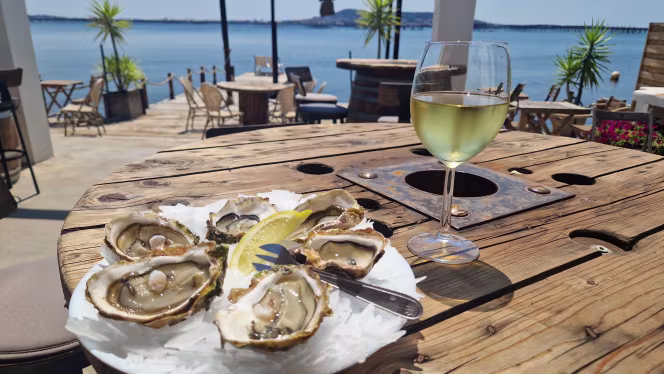 Les pieds dans l'eau - 3