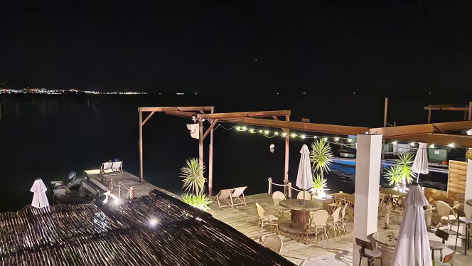 Les pieds dans l'eau - 2