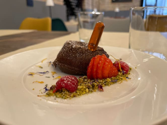 Vino & Peperoncino Ristorante Bistrot - 5