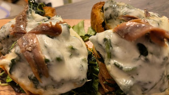 Vino & Peperoncino Ristorante Bistrot - 4