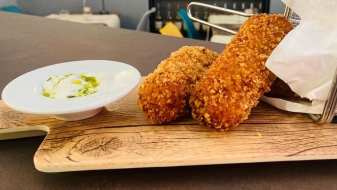 Vino & Peperoncino Ristorante Bistrot - 8