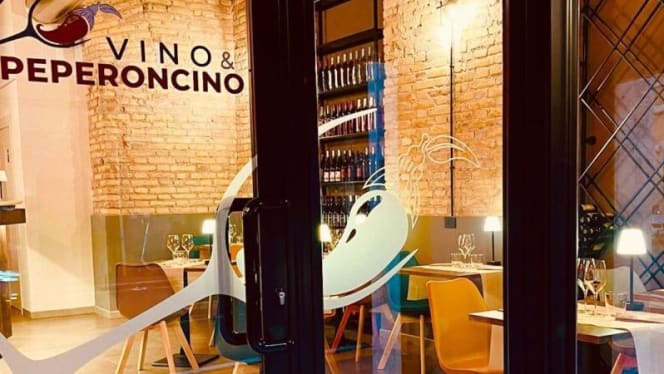Vino & Peperoncino Ristorante Bistrot - 0