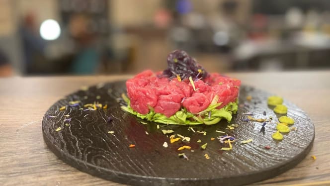 Vino & Peperoncino Ristorante Bistrot - 2