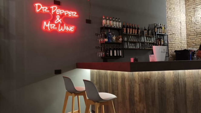 Vino & Peperoncino Ristorante Bistrot - 7