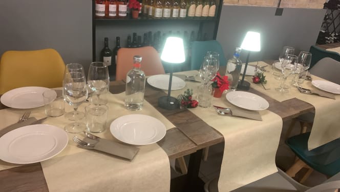 Vino & Peperoncino Ristorante Bistrot - 9