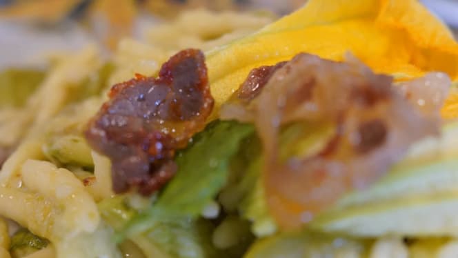 Vino & Peperoncino Ristorante Bistrot - 6