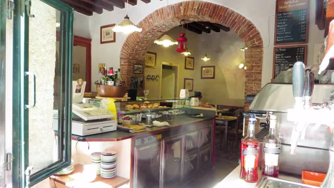 Osteria Vicolo Santa Barbara - Vicenza - 0