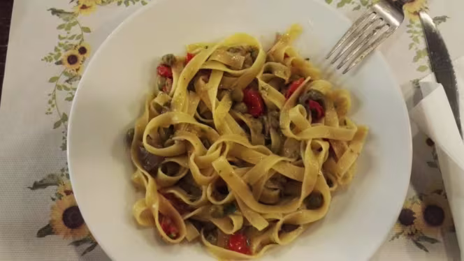 Osteria Vicolo Santa Barbara - Vicenza - 2