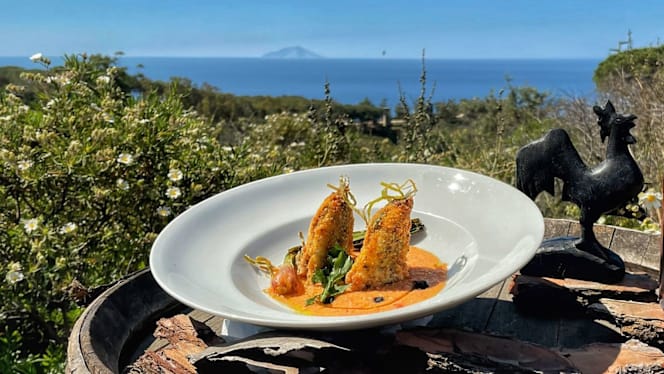 GalloNero Capoliveri - Capoliveri - 5