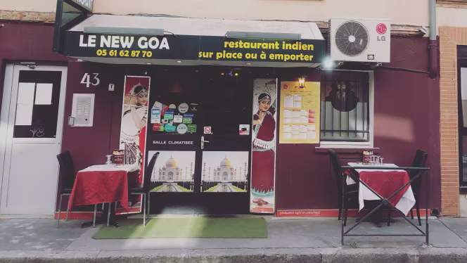 Le New Goa - 9