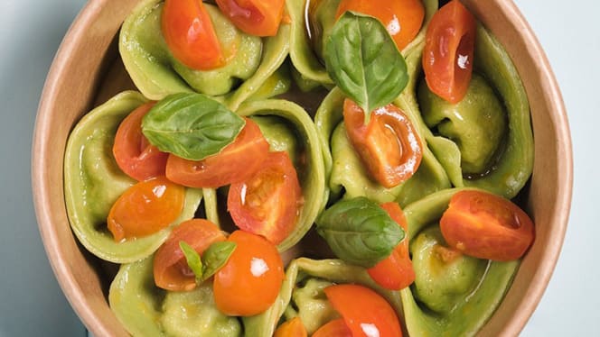 Collegio Culinario - 0