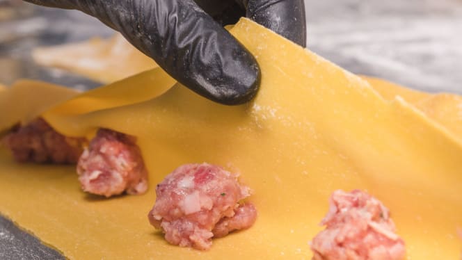 Collegio Culinario - 6