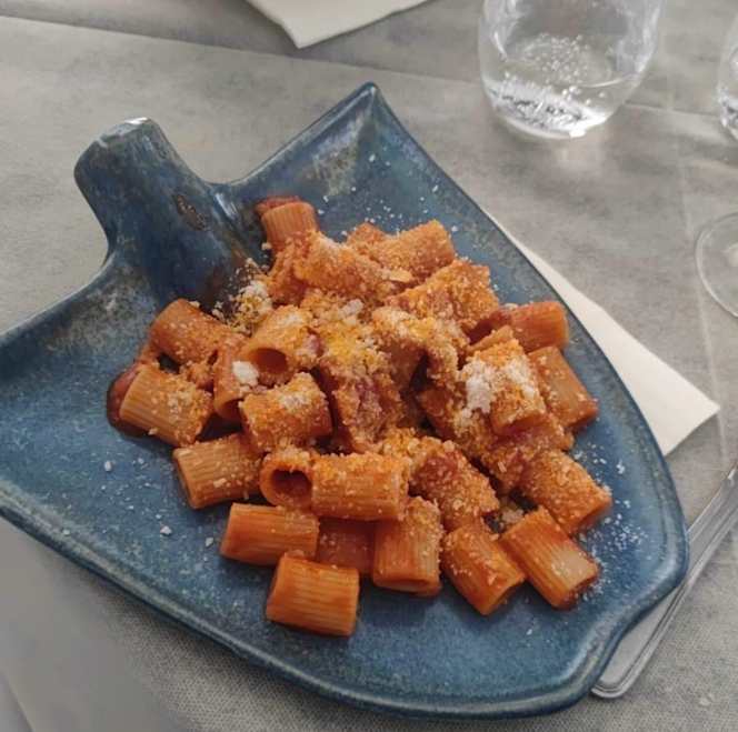 Trattoria Da Nonna Catia - Roma - 4