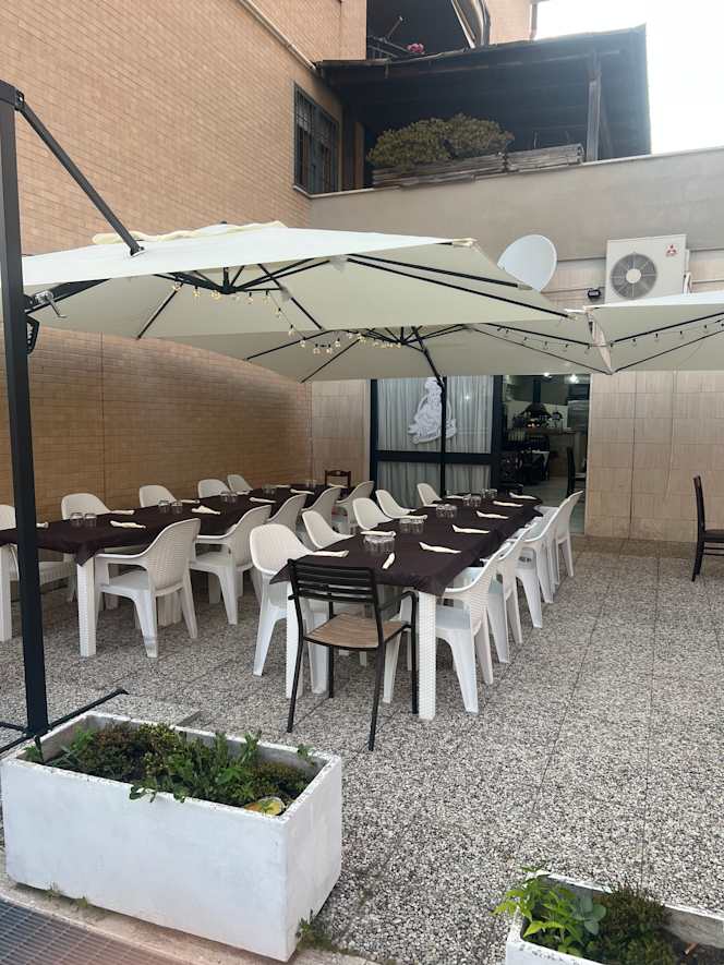 Trattoria Da Nonna Catia - Roma - 5