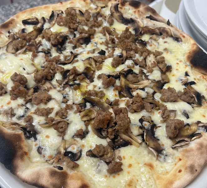 Trattoria Da Nonna Catia - Roma - 3