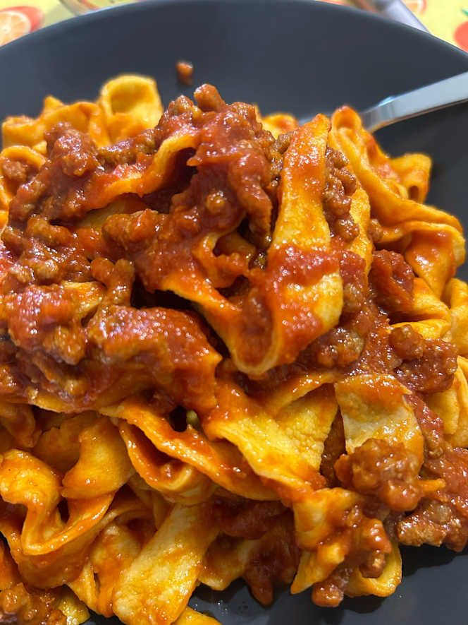 Trattoria Da Nonna Catia - Roma - 2