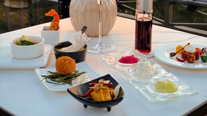 Adéle Mixology Lounge - 5