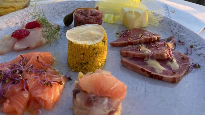 Adéle Mixology Lounge - 7