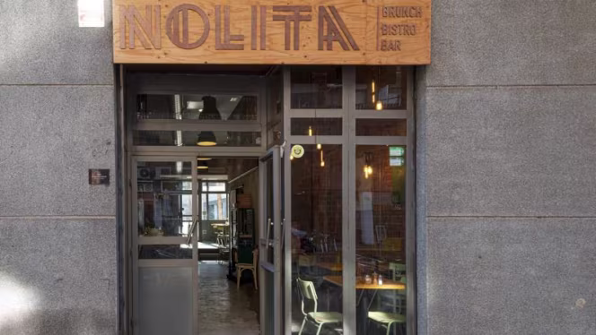 Nolita - 0