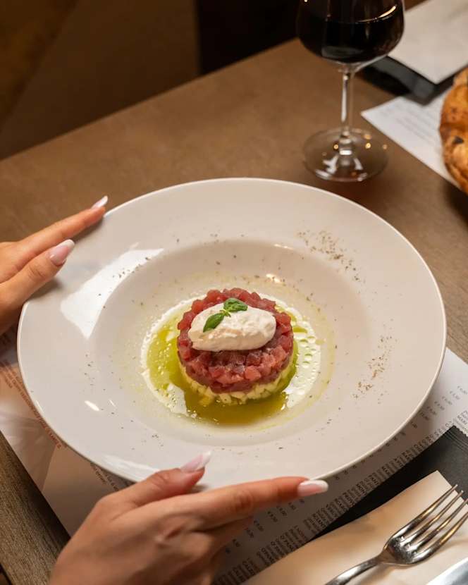 Da Pecchia - Rivoli Via Fratelli Piol - 4