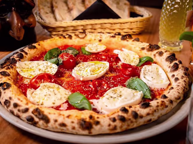 Da Pecchia - Rivoli Via Fratelli Piol - 0