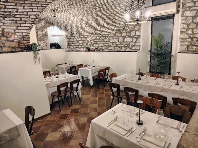 Grotta Dei Priori - 1