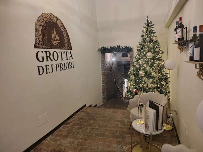 Grotta Dei Priori - 4