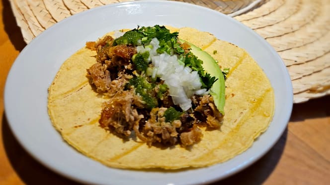 Tequila & Oliva - Eltziego - 6