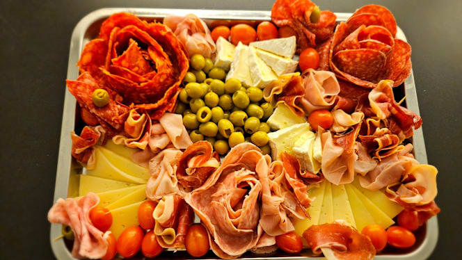 Tequila & Oliva - Eltziego - 1