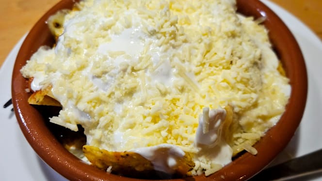 Tequila & Oliva - Eltziego - 2