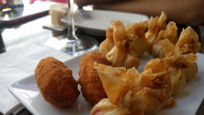 Tequila & Oliva - Eltziego - 8