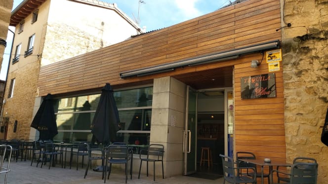 Tequila & Oliva - Eltziego - 0