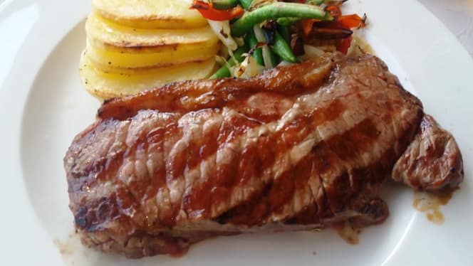 El Cangrejo Rojo - 2