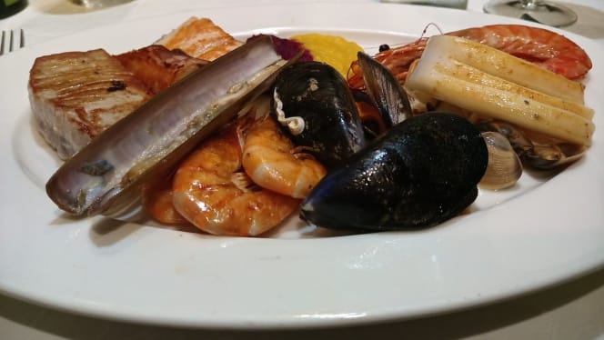 El Cangrejo Rojo - 5