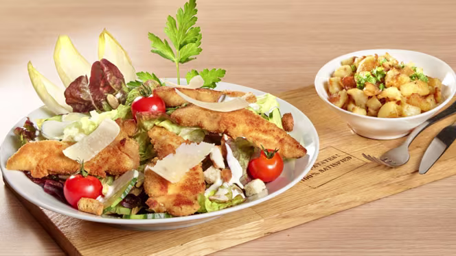 100 Patates Luxembourg - 2