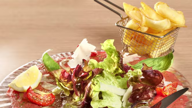 100 Patates Luxembourg - 4