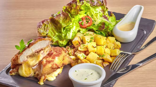 100 Patates Luxembourg - 3