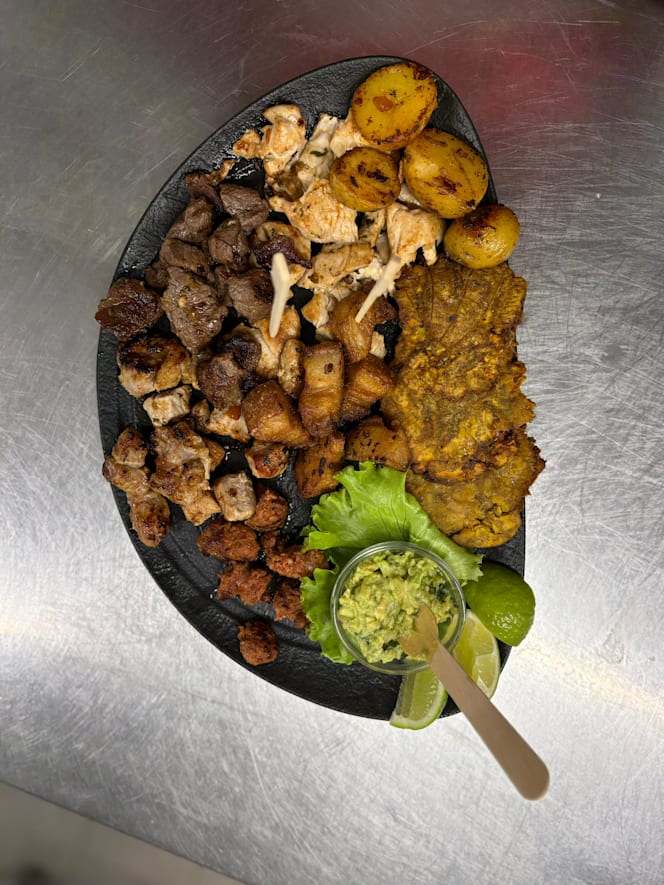 PALENQUERA MILANO - Milano - 1