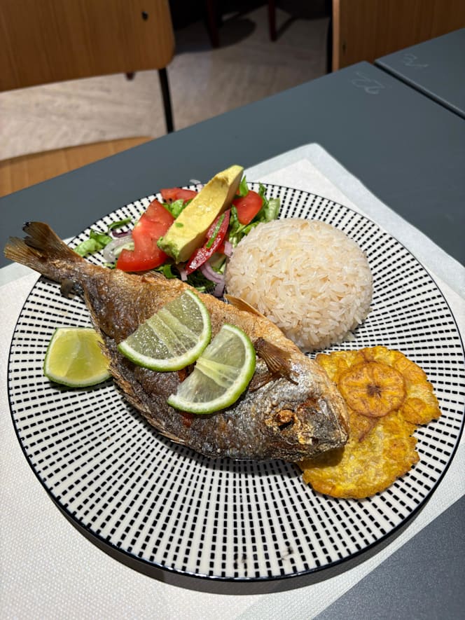 PALENQUERA MILANO - Milano - 6