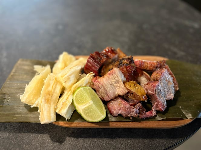 PALENQUERA MILANO - Milano - 4