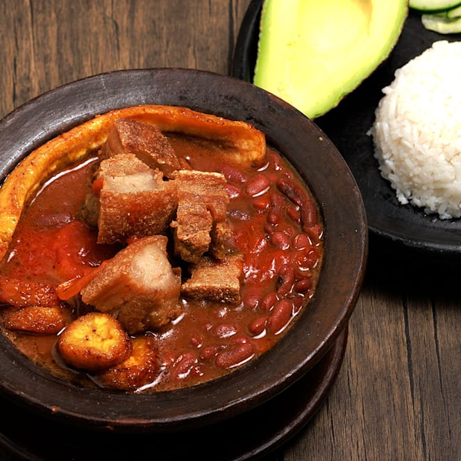 PALENQUERA MILANO - Milano - 7