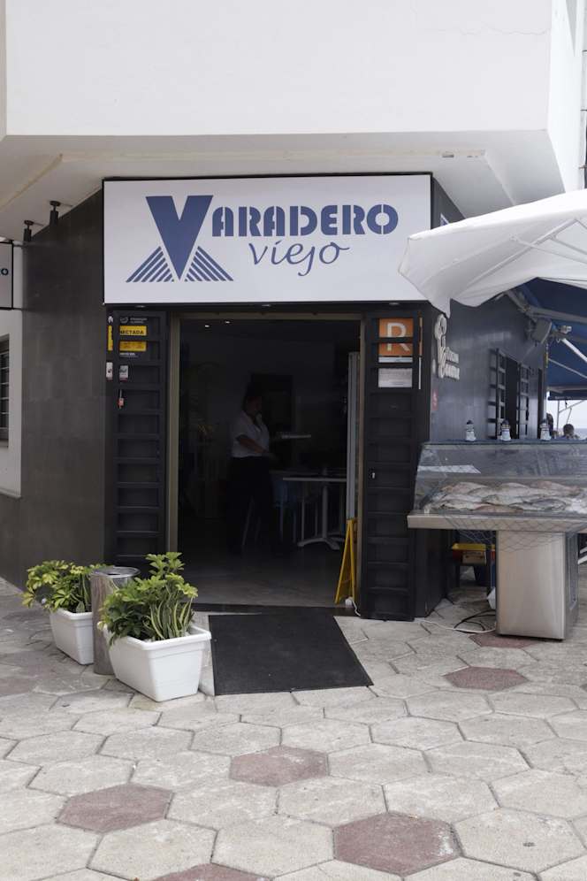 Varadero Viejo Las Galletas - 5