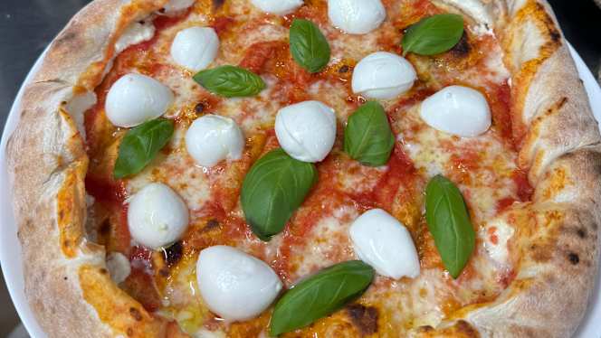 Pizzeria Il Sorriso Fornovo - 1